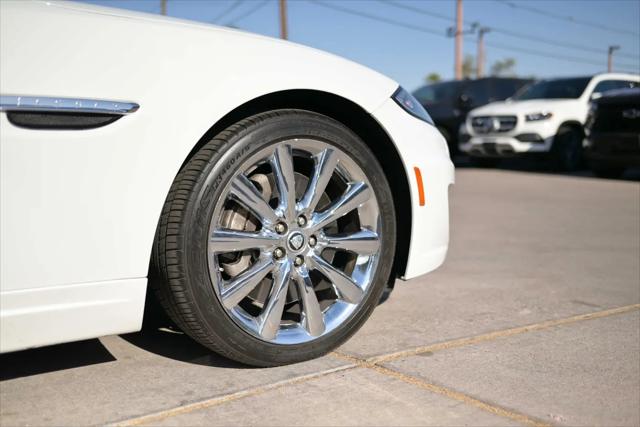 2012 Jaguar XK Standard