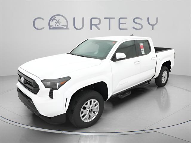 2025 Toyota Tacoma SR5 4WD for sale in Tampa, FL
