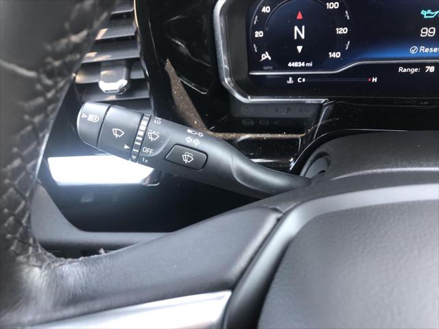 Used 2022 Chevrolet Silverado 1500 For Sale in Jackson, MI