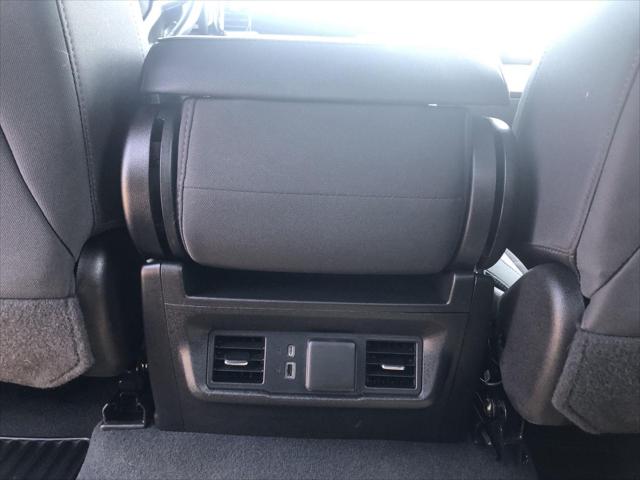 Used 2022 Chevrolet Silverado 1500 For Sale in Jackson, MI