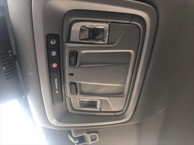 Used 2022 Chevrolet Silverado 1500 For Sale in Jackson, MI
