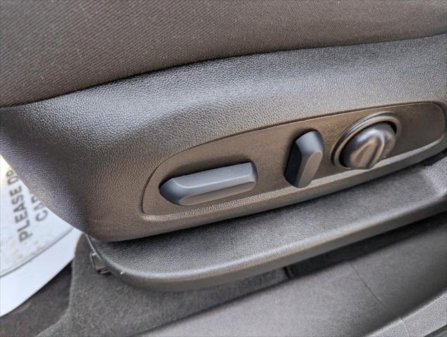 Used 2022 Chevrolet Equinox For Sale in Jackson, MI