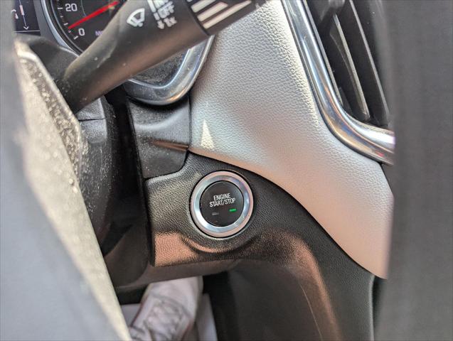Used 2022 Chevrolet Equinox For Sale in Jackson, MI