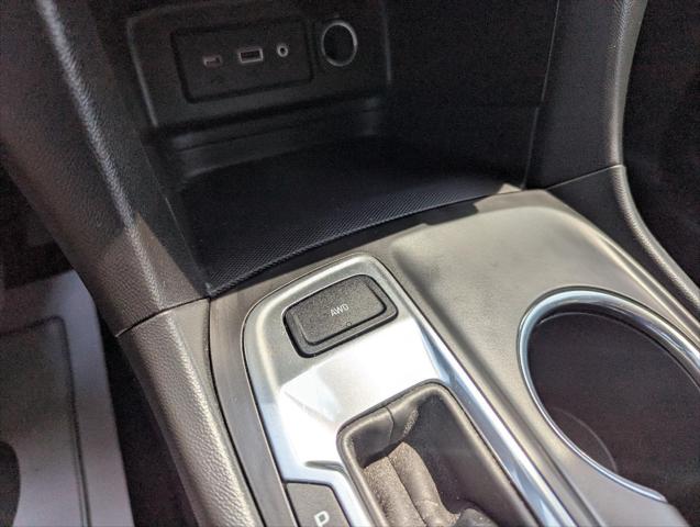 Used 2022 Chevrolet Equinox For Sale in Jackson, MI