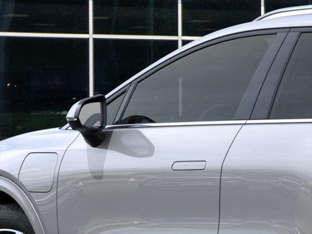 New 2025 Chevrolet Equinox EV For Sale in Jackson, MI