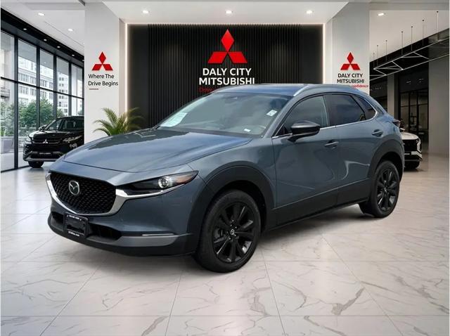 2023 Mazda CX-30 2.5 S Carbon Edition for sale in Daly City, CA