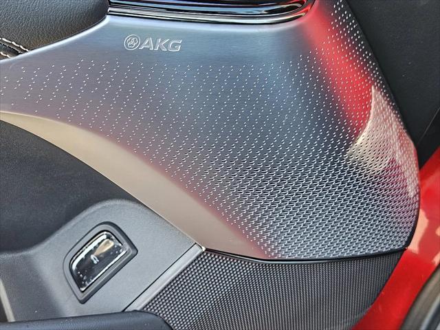 2025 Cadillac iQ Sport 3 RWD