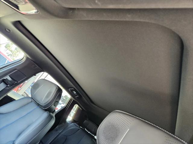 2025 Cadillac iQ Sport 3 RWD