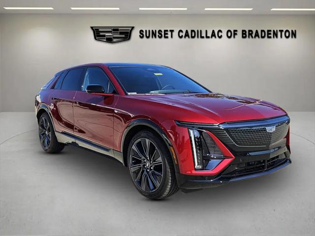 2025 Cadillac iQ Sport 3 RWD for sale in Bradenton, FL