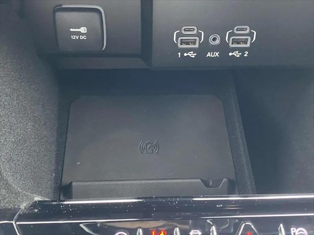 2025 Jeep Wagoneer Series II Carbide 4x4