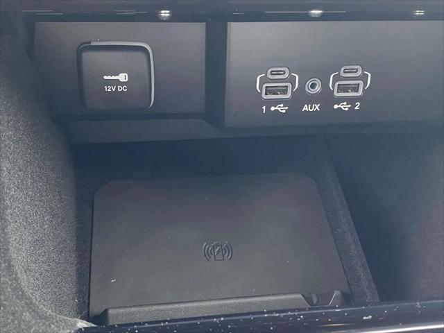 2025 Jeep Wagoneer Series II Carbide 4x4