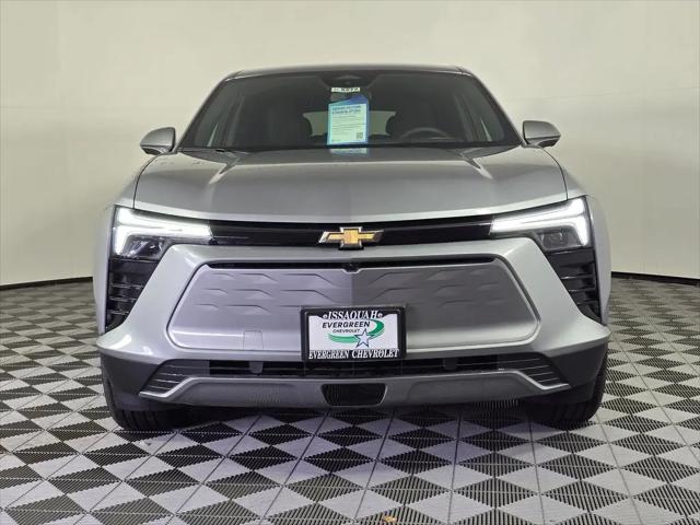 2025 Chevrolet V Blazer RWD LT