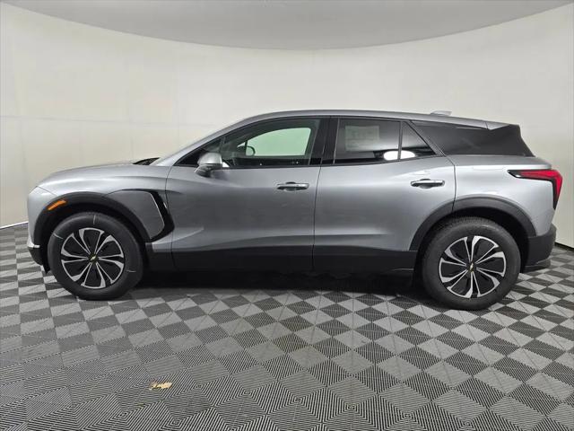 2025 Chevrolet V Blazer RWD LT