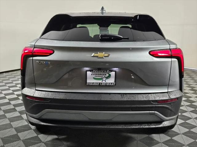 2025 Chevrolet V Blazer RWD LT