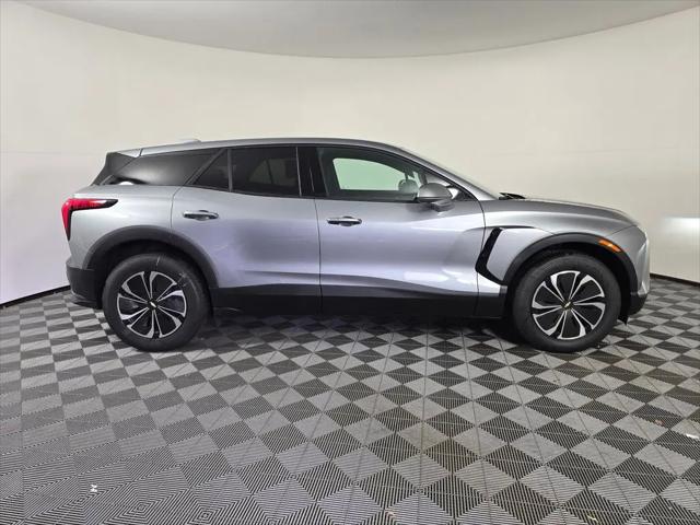 2025 Chevrolet V Blazer RWD LT