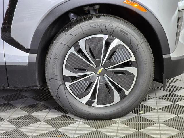 2025 Chevrolet V Blazer RWD LT