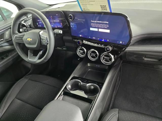 2025 Chevrolet V Blazer RWD LT