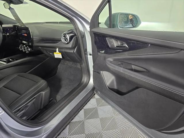 2025 Chevrolet V Blazer RWD LT