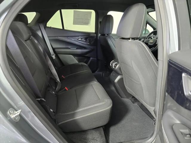 2025 Chevrolet V Blazer RWD LT
