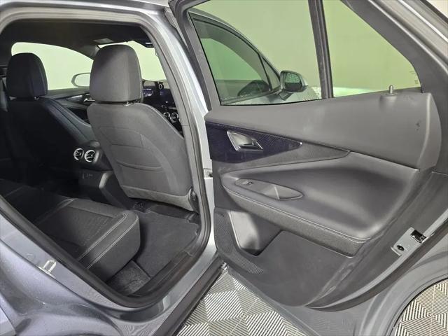2025 Chevrolet V Blazer RWD LT