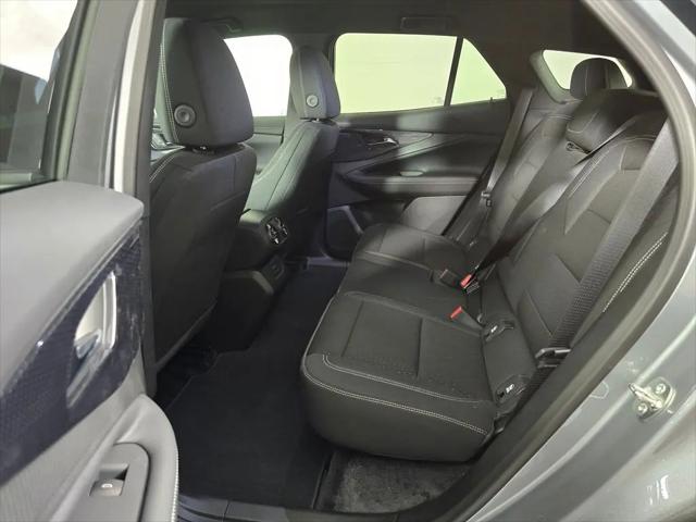 2025 Chevrolet V Blazer RWD LT