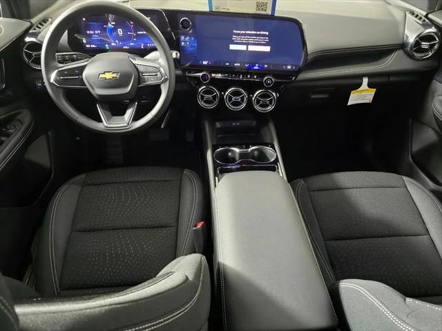 2025 Chevrolet V Blazer RWD LT