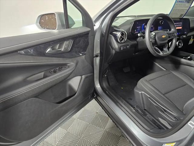 2025 Chevrolet V Blazer RWD LT