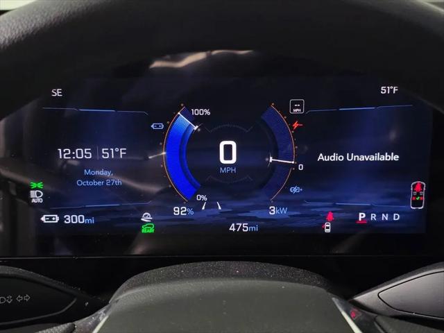 2025 Chevrolet V Blazer RWD LT