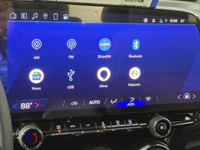 2025 Chevrolet V Blazer RWD LT