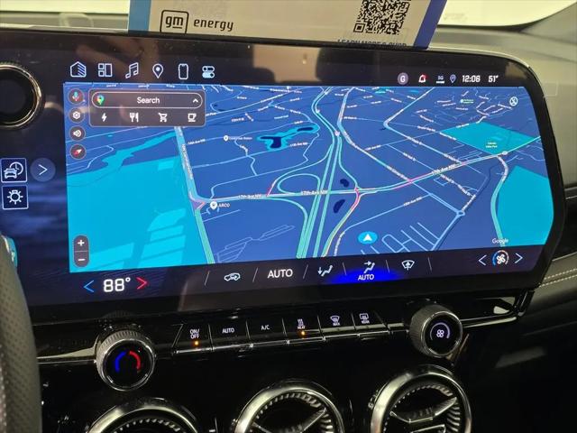 2025 Chevrolet V Blazer RWD LT