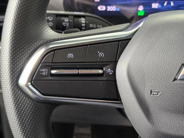 2025 Chevrolet V Blazer RWD LT