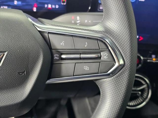 2025 Chevrolet V Blazer RWD LT
