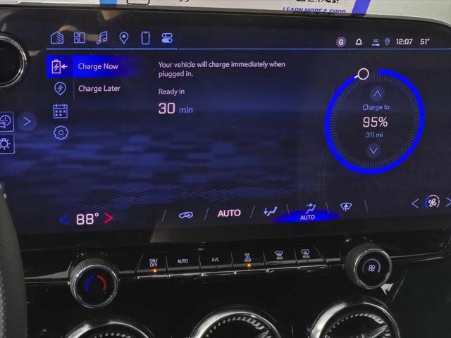 2025 Chevrolet V Blazer RWD LT