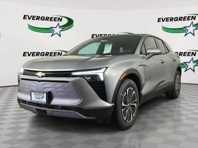 2025 Chevrolet V Blazer RWD LT for sale in Issaquah, WA