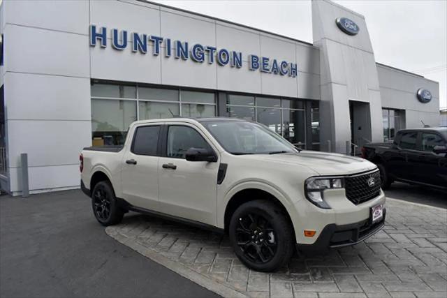 2025 Ford Maverick XLT for sale in Huntington Beach, CA