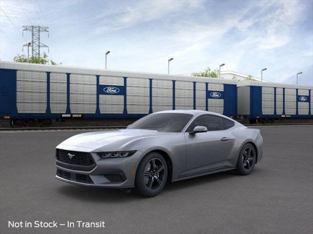 2025 Ford Mustang EcoBoost Fastback for sale in Edinburg, TX