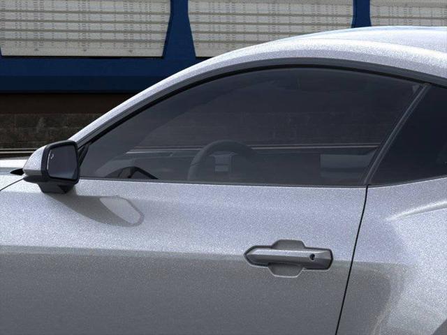 2025 Ford Mustang EcoBoost Fastback