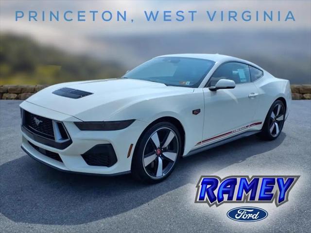 2025 Ford Mustang GT Premium Fastback for sale in Princeton, WV
