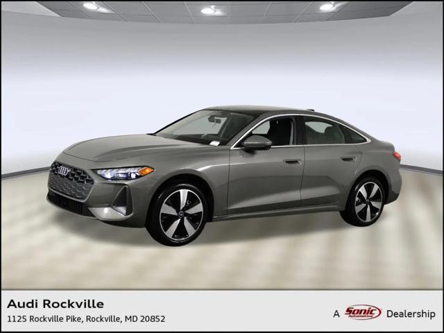2025 Audi A5 Premium Plus TFSI quattro S tronic for sale in Rockville, MD