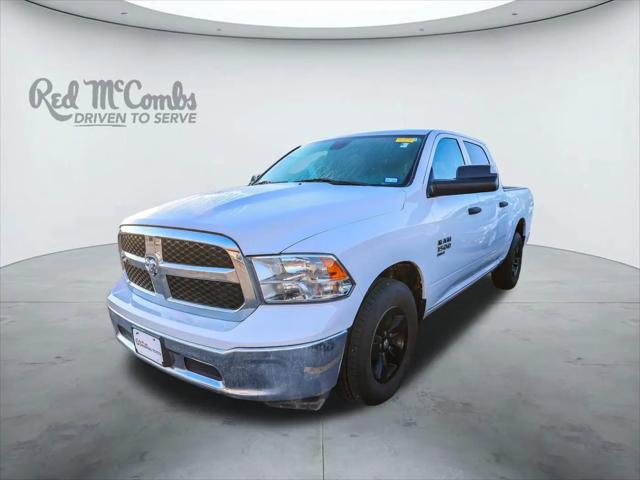 2023 Ram 1500 Classic SLT Crew Cab 4x2 5'7" Box for sale in San Antonio, TX