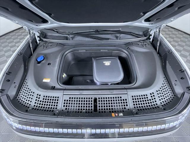 2026 Hyundai IONIQ 9 SE
