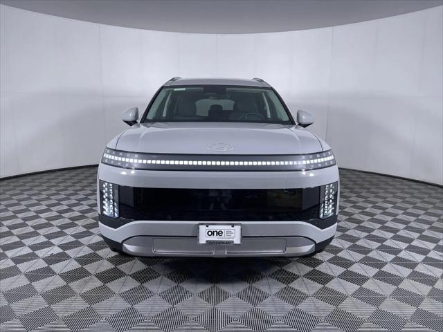 2026 Hyundai IONIQ 9 SE