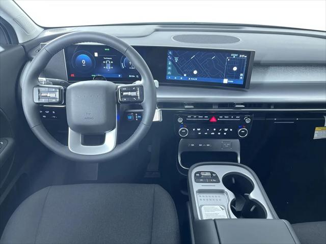 2026 Hyundai IONIQ 9 SE