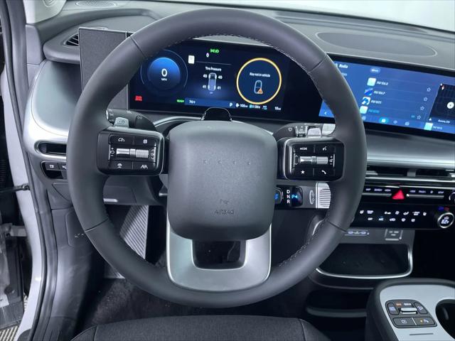 2026 Hyundai IONIQ 9 SE