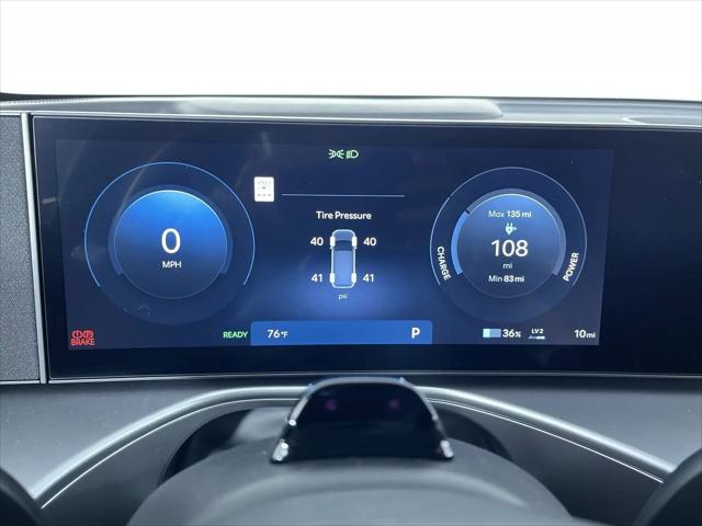 2026 Hyundai IONIQ 9 SE