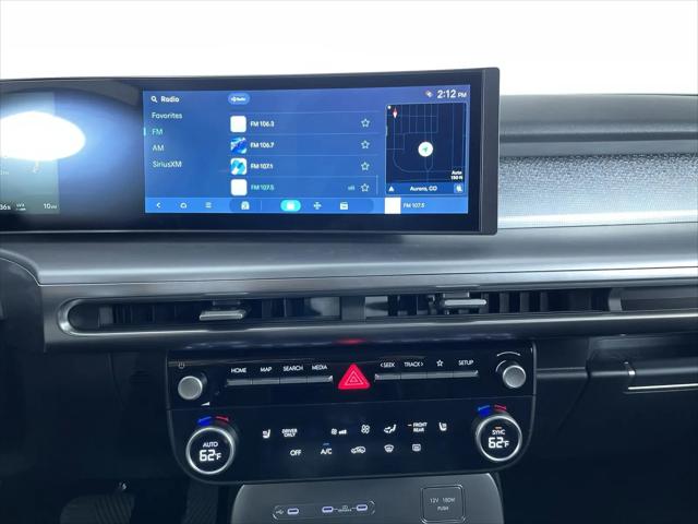 2026 Hyundai IONIQ 9 SE