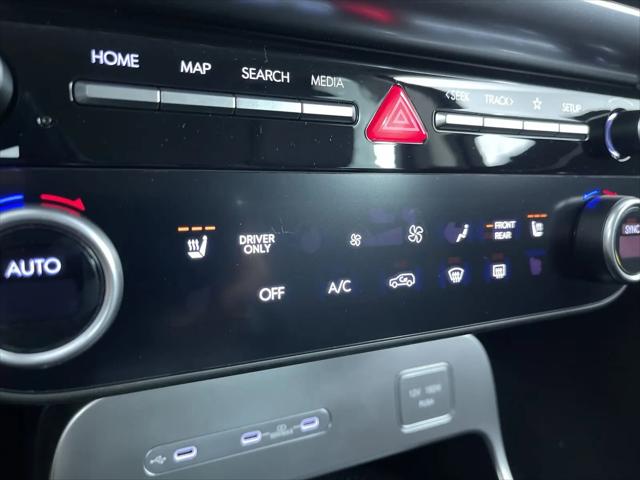2026 Hyundai IONIQ 9 SE