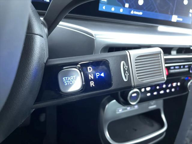 2026 Hyundai IONIQ 9 SE