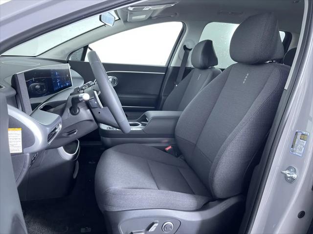 2026 Hyundai IONIQ 9 SE