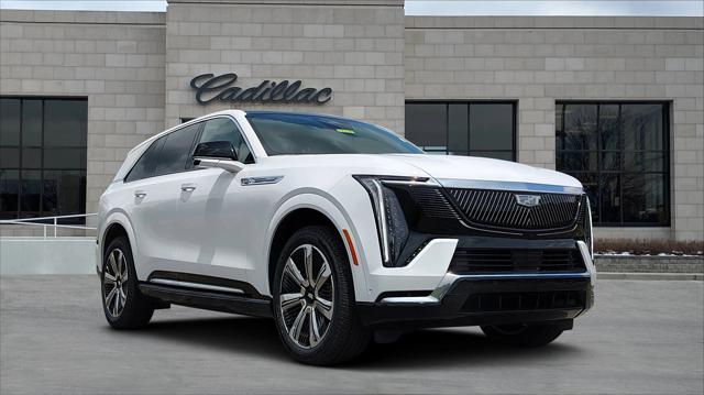 2025 Cadillac Escalade Luxury 1 AWD for sale in Dublin, OH